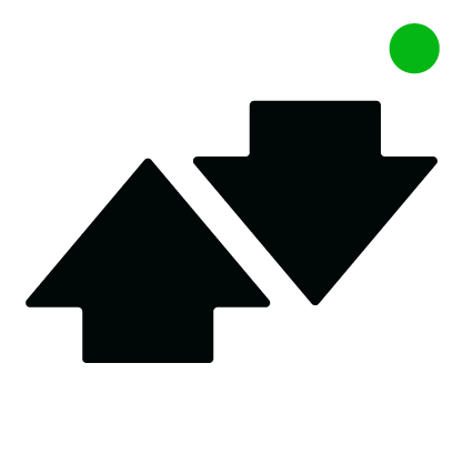 Betinexchange user-friendly interface icon