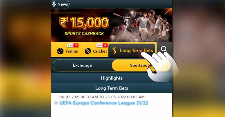 Betinexchange99 Tour Guide 03 Image