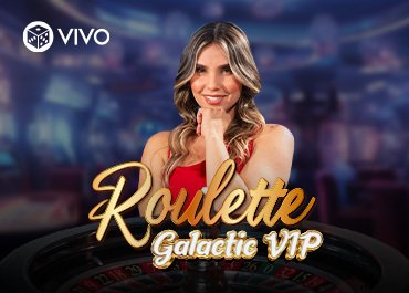 Galactic VIP Roulette