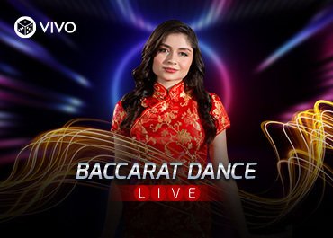 Baccarat Dance